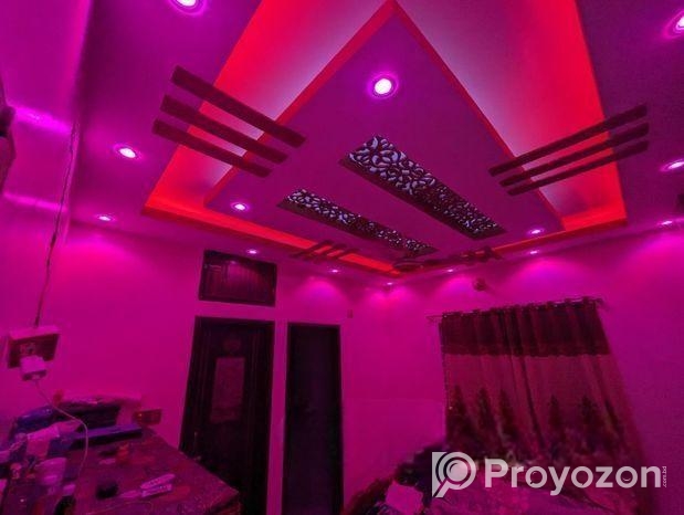 ২ তলা প্রস্তুত বাড়ি বিক্রয় করা হবে।