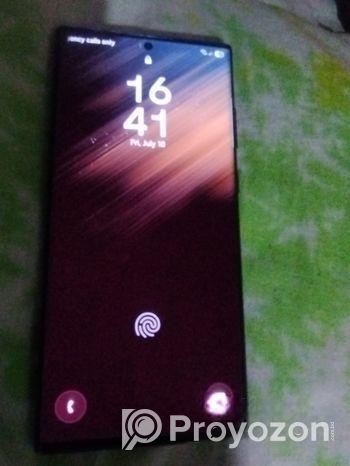 Samsung Galaxy S22 Ultra 12/256 (Used)