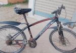 Bicycle for sell