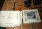 Router & Onu