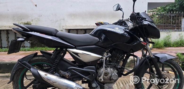 Bajaj Pulsar 135 D 2015
