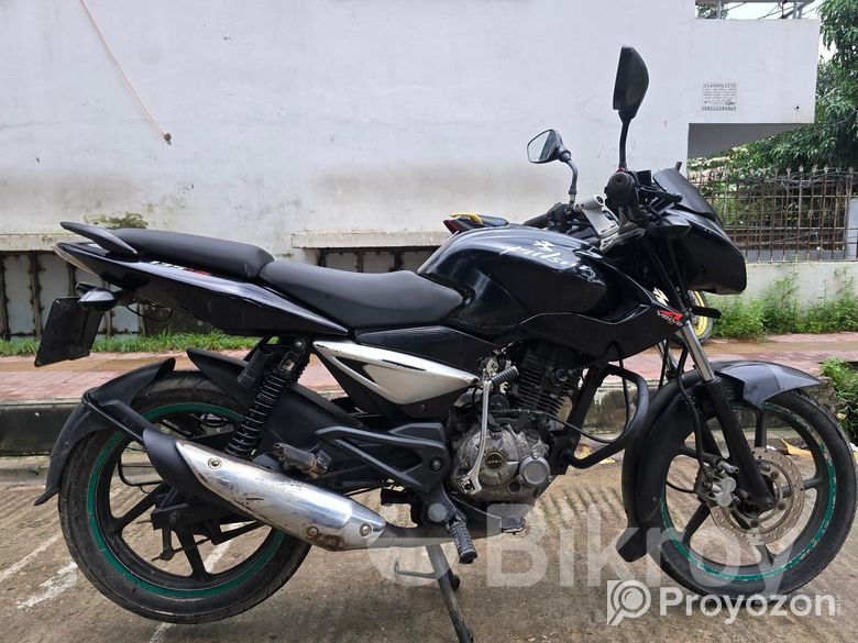 Bajaj Pulsar 135 D 2015
