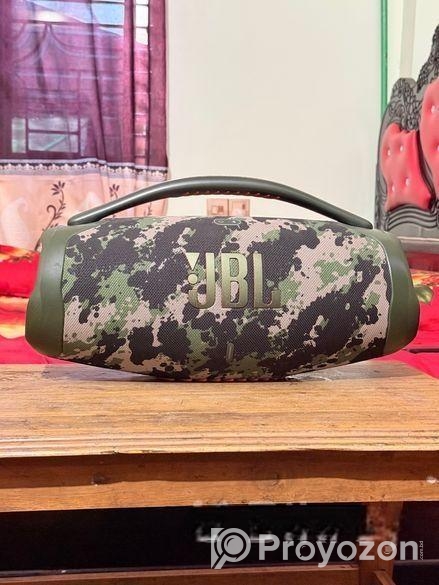 JBL boom box3