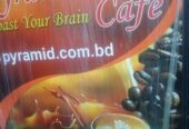 coffee machine