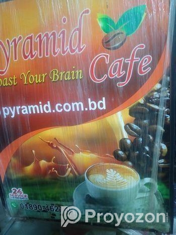coffee machine