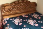 King Size Bed