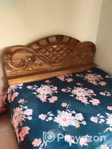 King Size Bed