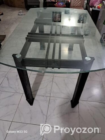 Dinning Table ‍Sell Post