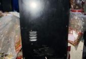 Coffee Machine sell