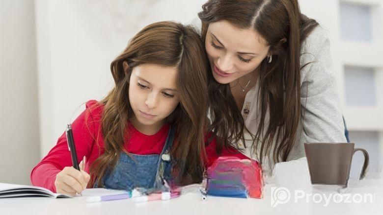 Top Qualified Home Tutor (Verified)