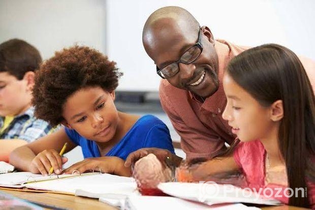 Top Home Tutor Available @ Mirpur