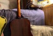 Yamaha F310 acoustic guiter