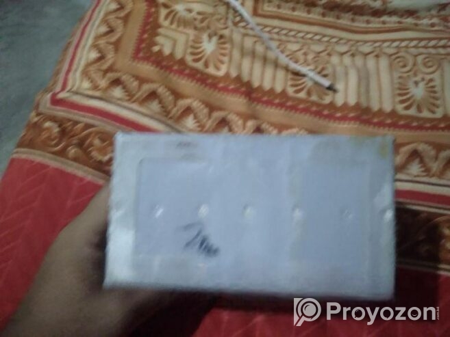 TVS 4V battery