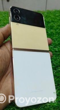 Samsung Galaxy Z Flip 4 512 Special Edition (Used)