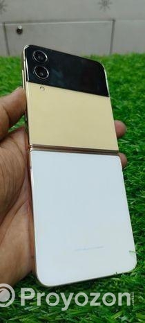 Samsung Galaxy Z Flip 4 512 Special Edition (Used)