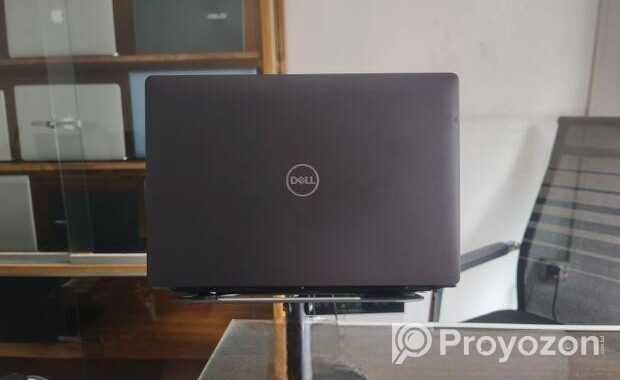 Dell Latitude Core i5 8 Generation SSD Backlit Ult