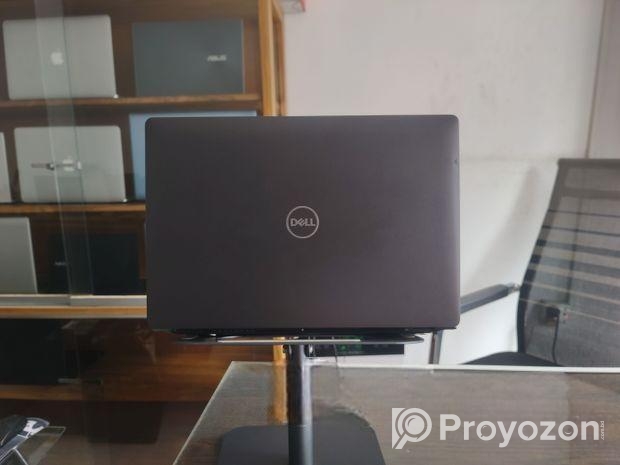 Dell Latitude Core i5 8 Generation SSD Backlit Ult