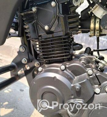 Yamaha FZS Fi D/D 2023