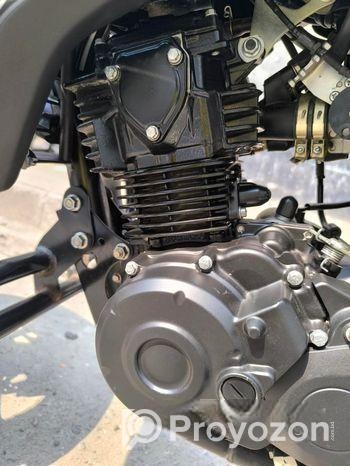 Yamaha FZS Fi D/D 2023