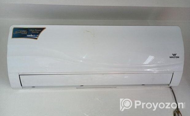 Walton Smart AC 1Ton Inverter Technology