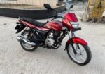 Bajaj Platina Non Self 2017