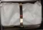 Gucci কাফ ব্রেসলেট