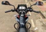 Bajaj Discover 125 cbs 2019