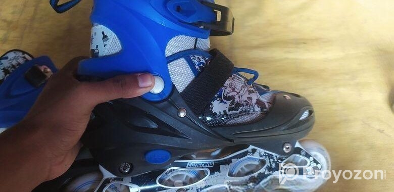 Roller Shoes