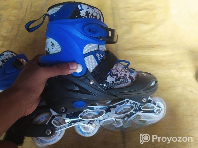 Roller Shoes