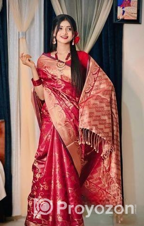 Saree sale Post