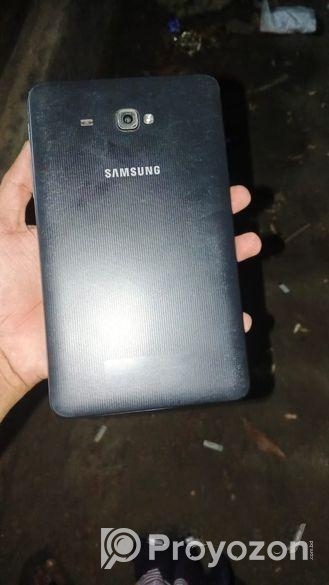 Samsung galaxy j max Tab