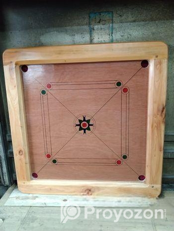 Carom Board 30′ Inch