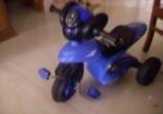 Kids cycle