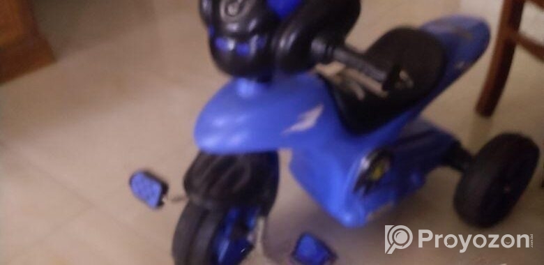 Kids cycle