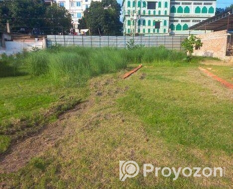 ধামরাই-এর প্রানকেন্দ্রে আরিচা রোডের পাশে জমি বিক্র