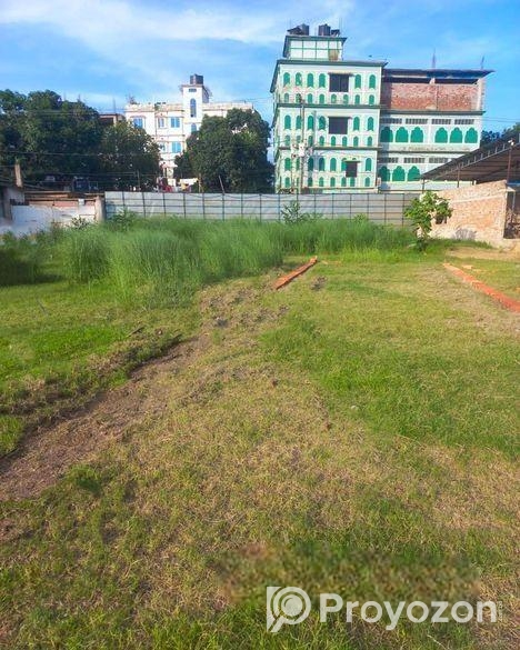 ধামরাই-এর প্রানকেন্দ্রে আরিচা রোডের পাশে জমি বিক্র