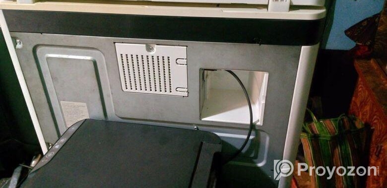 Toshiba 2303Am Duplex All Ok