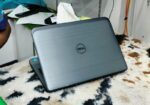 Dell Core i5- 6th generation  o8/256 GB SS