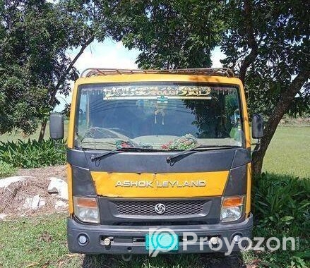 Ashok Leyland 2021