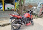TVS Apache RTR 2015