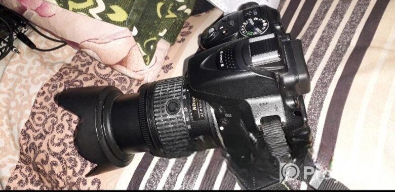 Nikon D5300