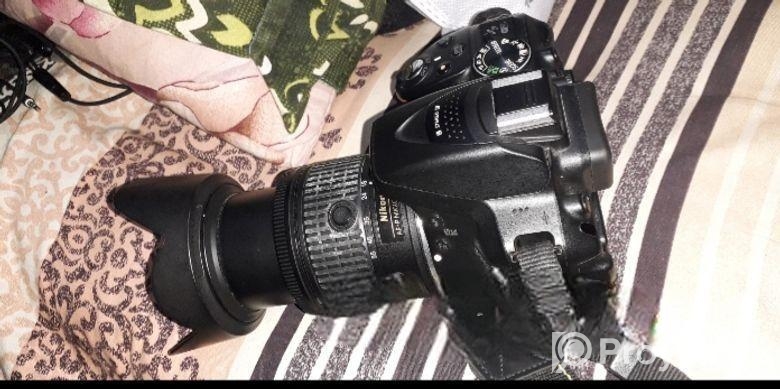 Nikon D5300