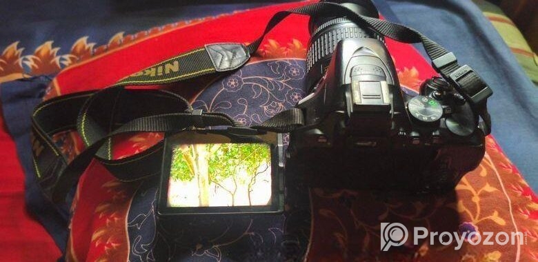 ক্যামেরাটা অনেক ভালো