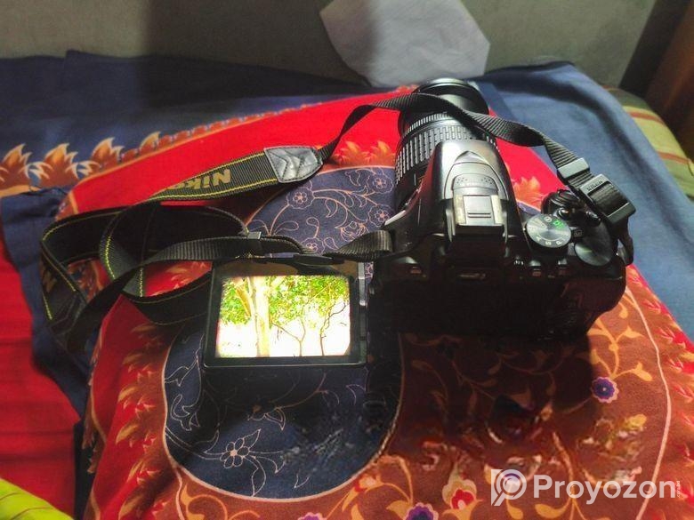 ক্যামেরাটা অনেক ভালো