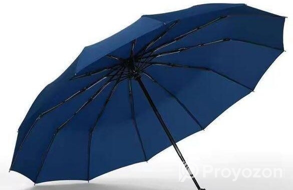 BMW 12 Shik Fashionable And Trendy Design Umbrella