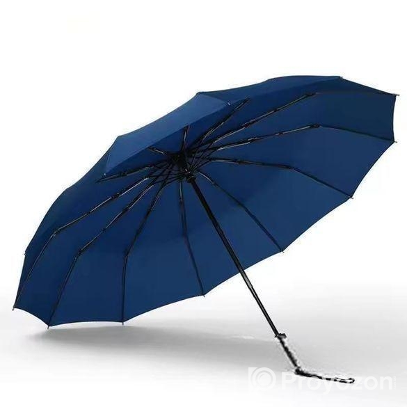 BMW 12 Shik Fashionable And Trendy Design Umbrella