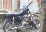Yamaha FZS . 1995