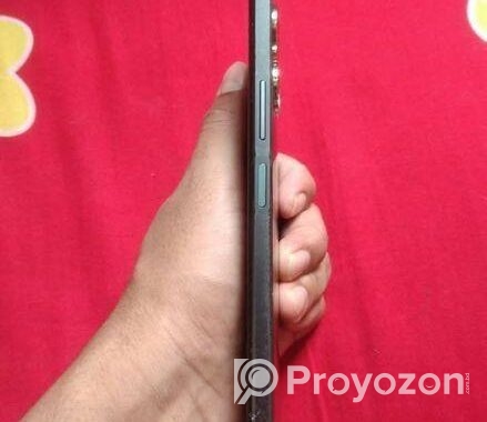 Vivo Y16 4/64 (Used)
