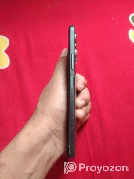 Vivo Y16 4/64 (Used)