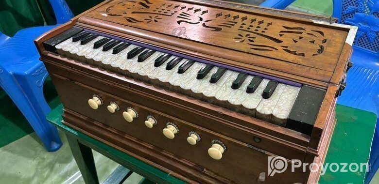 হারমোনিয়াম বিক্রয়